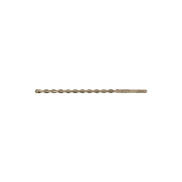 Broca SDS Plus 1/2 x 12', TRUPER