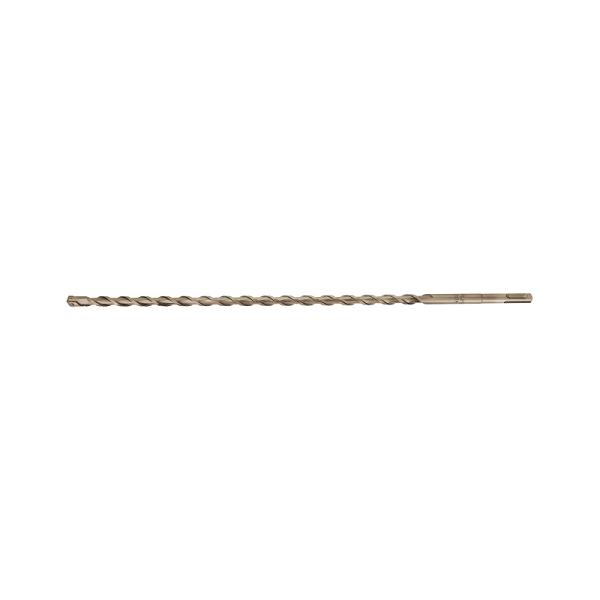 Broca SDS Plus 1/2 x 18', TRUPER