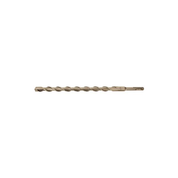 Broca SDS Plus 5/8 x 12', TRUPER
