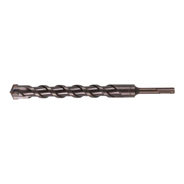 Broca SDS Plus 1 x 10', TRUPER