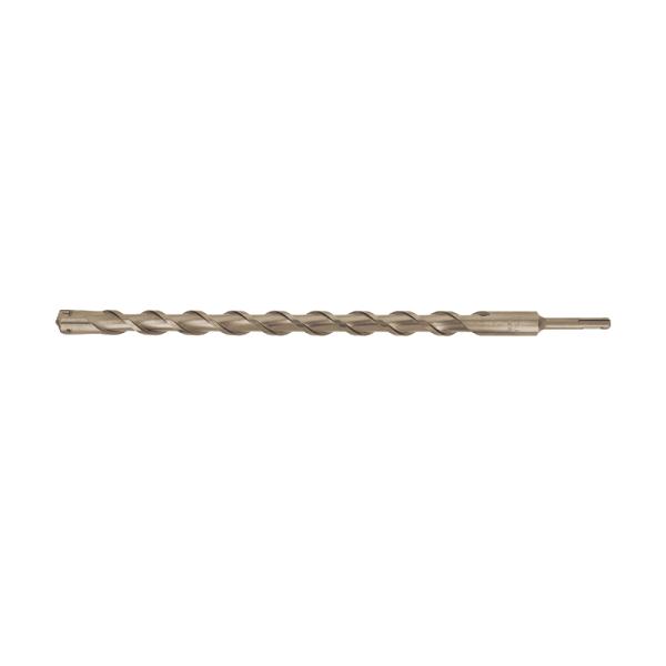 Broca SDS Plus 1 x 18', TRUPER