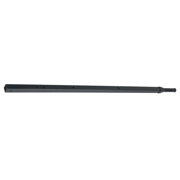 Bastidor de acero 38 x 38 mm para carretilla CAR-82, TRUPER