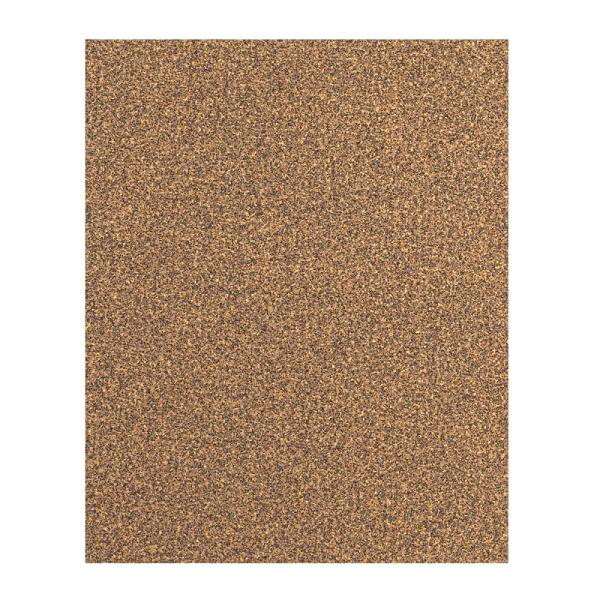 Lija para madera papel cabinet, grano 40, TRUPER