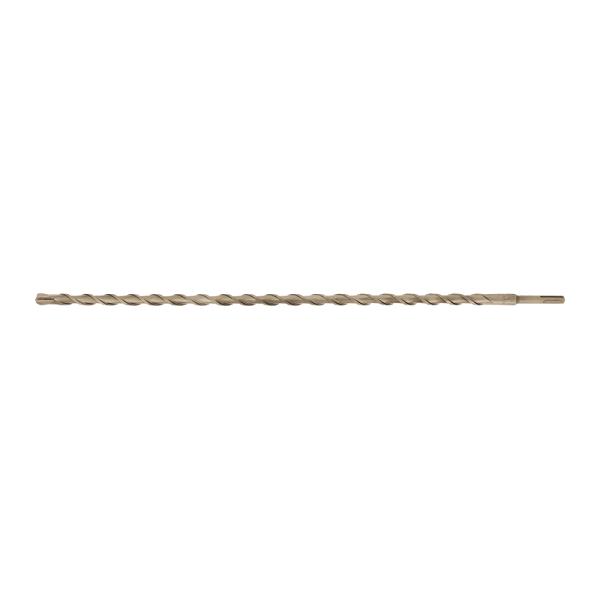 Broca SDS Plus 5/8 x 24', TRUPER