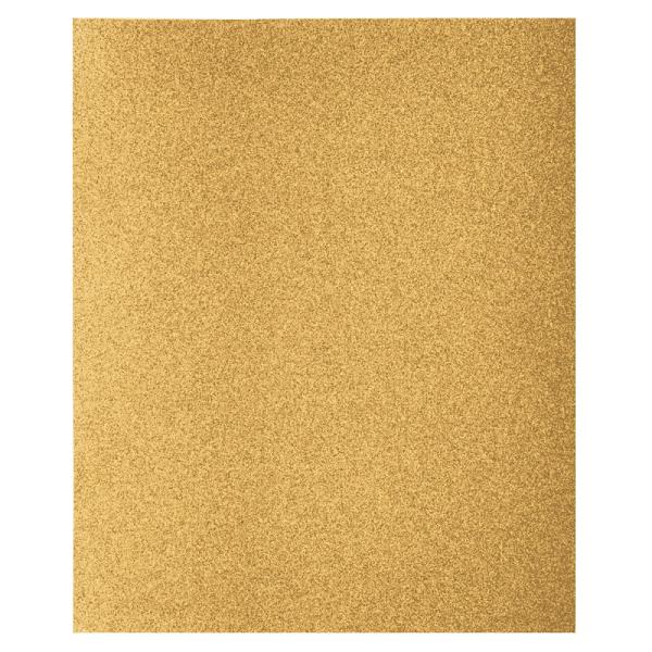 Lija para madera papel cabinet, grano 120, TRUPER