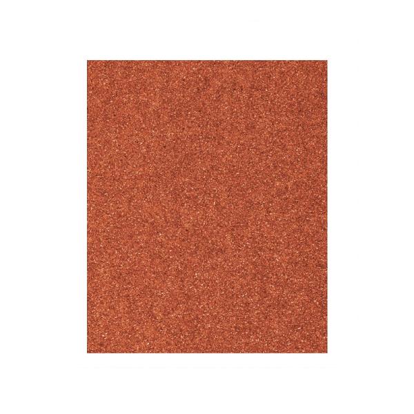 Lija para madera, papel kraft, grano 60, Truper