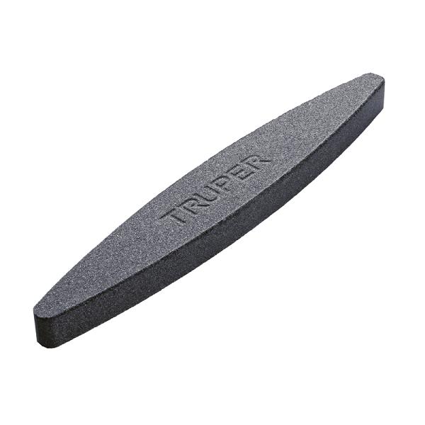 Piedra para afilar guadaña, grano 120, TRUPER