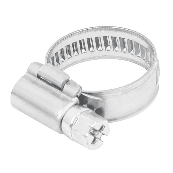Abrazadera SX9-18 para fumigadora FM-425, TRUPER