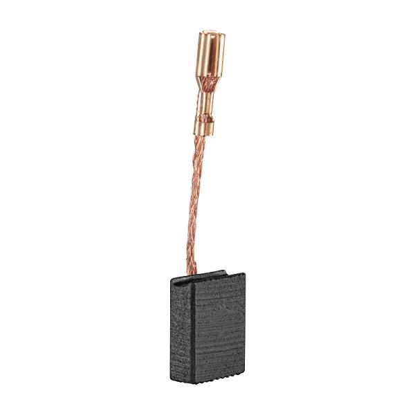 Bolsa con 2 carbones de repuesto para ESMA-4510N, TRUPER