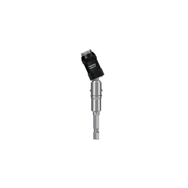 Extensión magnética articulada 3 1/2', para puntas, EXPERT