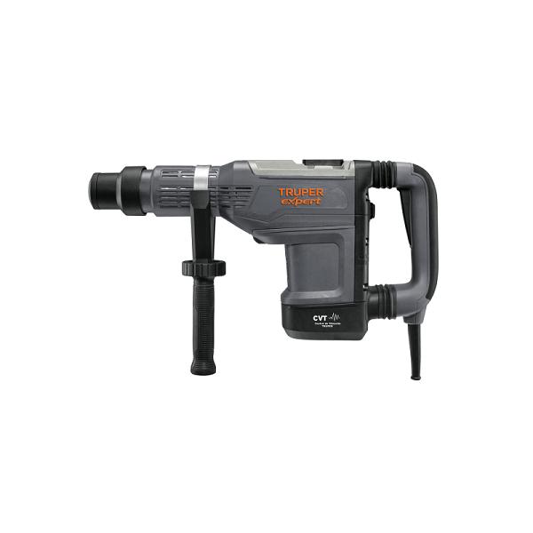 Rotomartillo SDS Max/destornillador 9 kg, 15J, 1500W, EXPERT