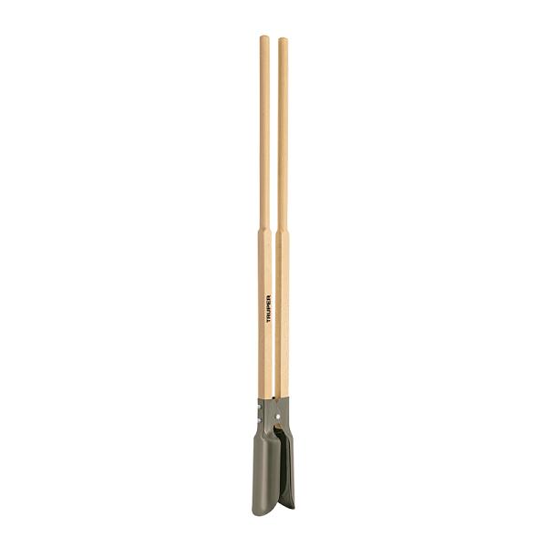 Cavador mangos de madera 48', TRUPER