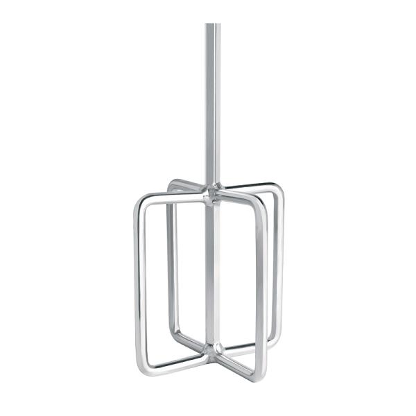 Revolvedor para mortero, 120mm de diámetro, TRUPER