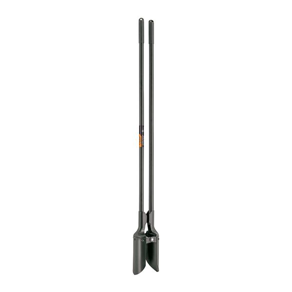 Cavador mangos de acero 47', TRUPER EXPERT