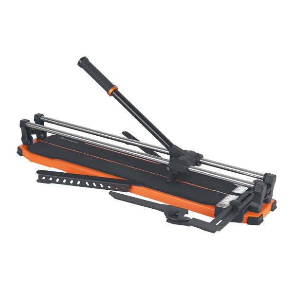 Cortador azulejo 25' (63cm) gran formato c/maletín, EXPERT