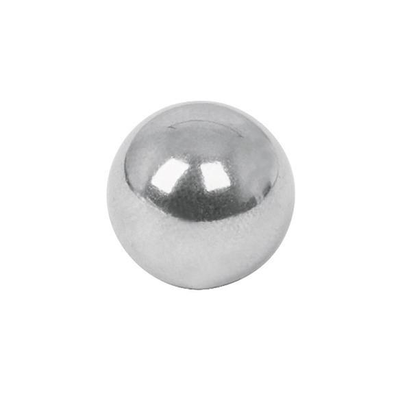 Esfera de acero inoxidable para FUM-12,16 y 20, TRUPER