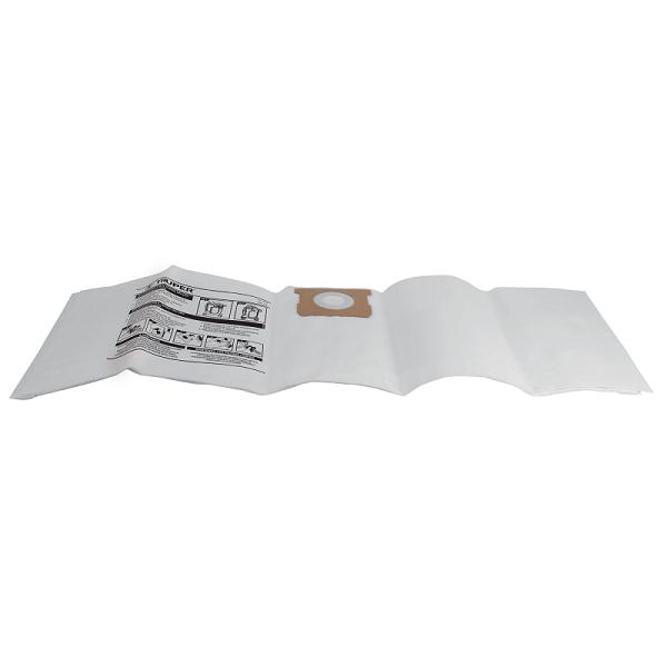 Bolsa para polvo para aspiradoras 5 y 6 gal, TRUPER