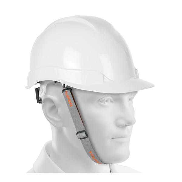 Barboquejo para casco de seguridad industrial, TRUPER