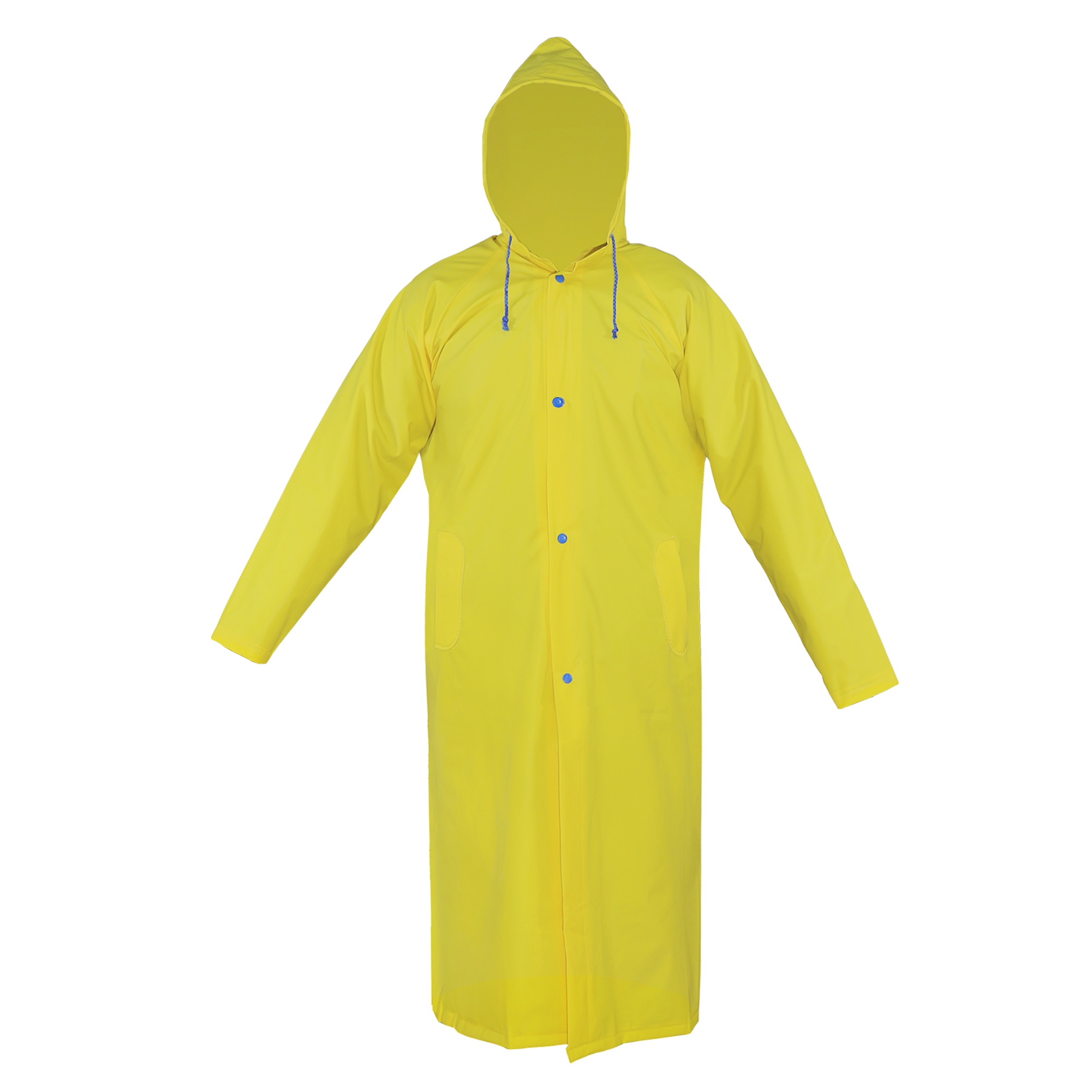Gabardina impermeable. ECOFriendly raincoat.