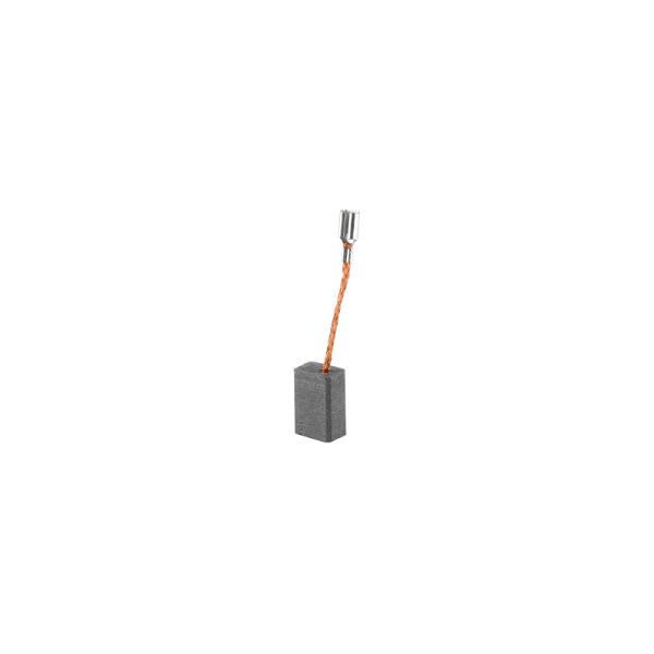 Bolsa con 2 carbones de repuesto para ESMA-4-1/2N4, TRUPER