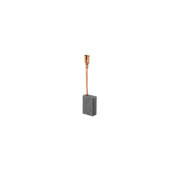 Bolsa con 2 carbones de repuesto para ESMA-4-1/2N3, TRUPER