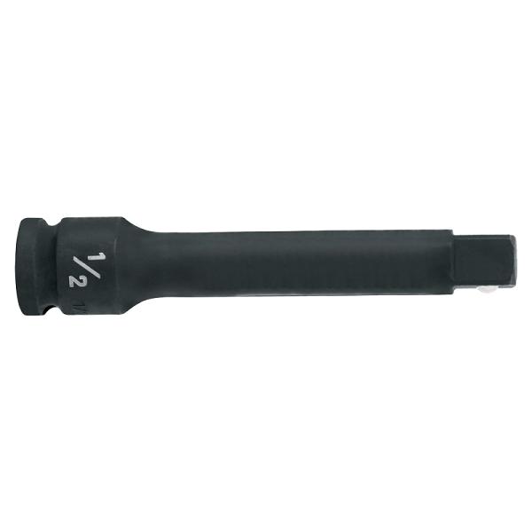 Extensión de impacto con cuadro de 1/2', largo 5', TRUPER