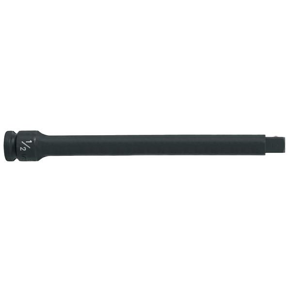 Extensión de impacto con cuadro de 1/2', largo 9', TRUPER