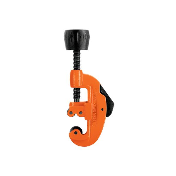 Cortador de tubo de cobre 1/8' a 1-1/8' cuchilla 17mm,Truper
