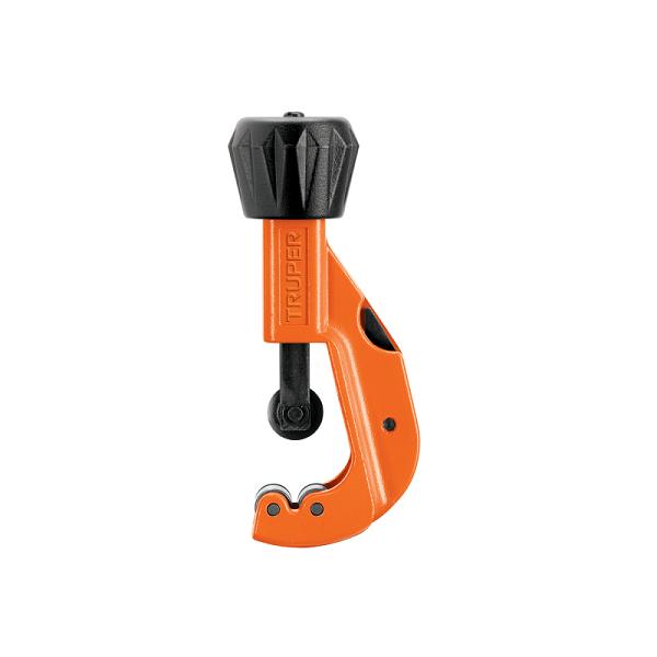 Cortador de tubo de cobre 1/8' a 1-1/4' cuchilla 18mm,Truper
