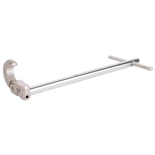 Llave 12' para plomero, TRUPER
