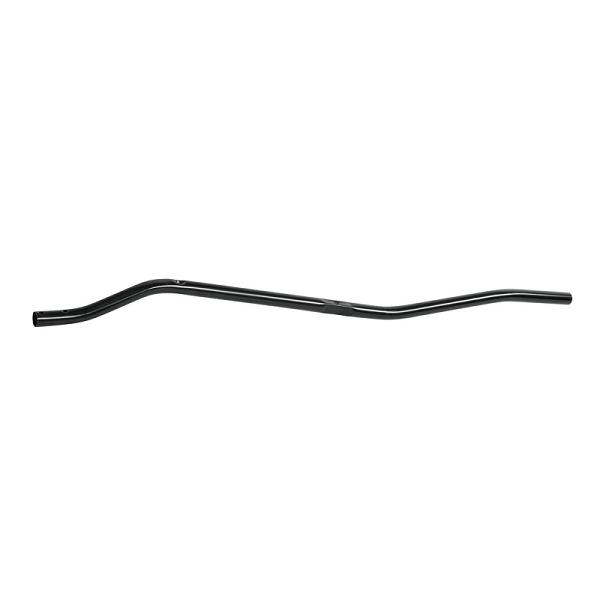 Larguero de bastidor calibre 16 para carretillas TRUPER