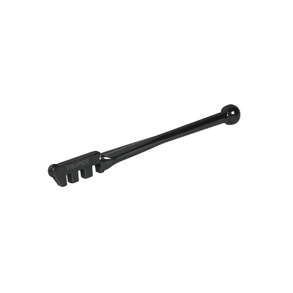 Cortador de vidrio 5', TRUPER