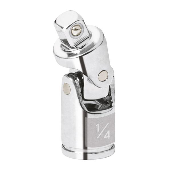 Nudo universal para dados con cuadro de 1/4', TRUPER