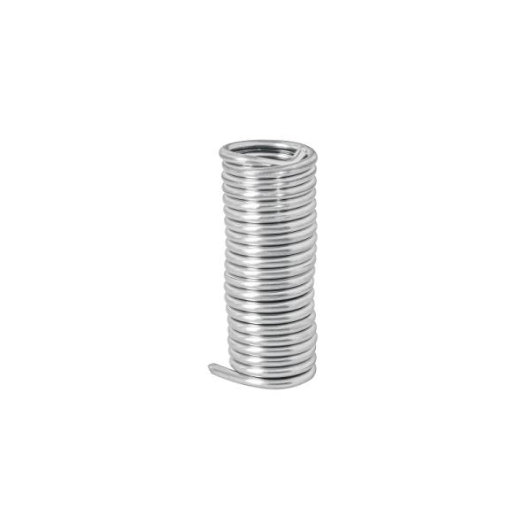 Soldadura 1/2-1/2 para tubería baja presión, 85 g, SOLDAKLIN