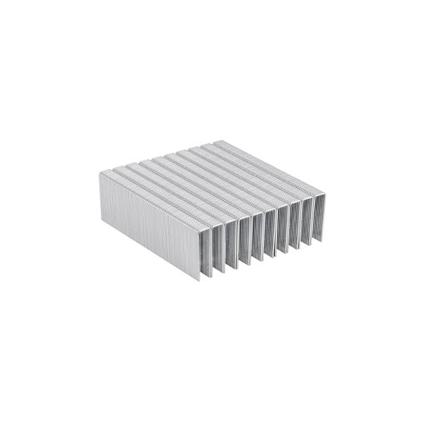 Caja con 1000 grapas corona 7/16' cal. 16, 38mm p/ENNE-160