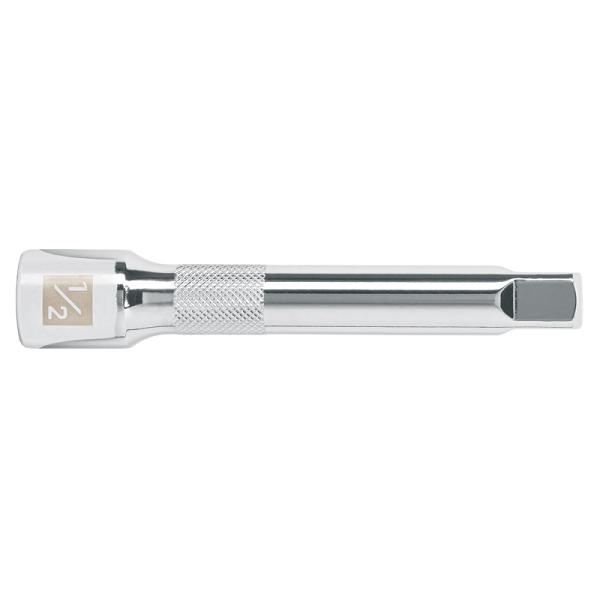 Extensión para matraca, cuadro 1/2', largo 5', TRUPER