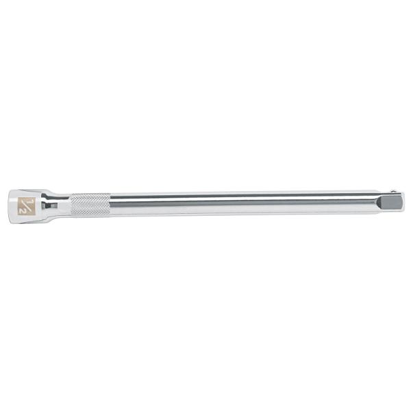 Extensión para matraca, cuadro 1/2', largo 10', TRUPER