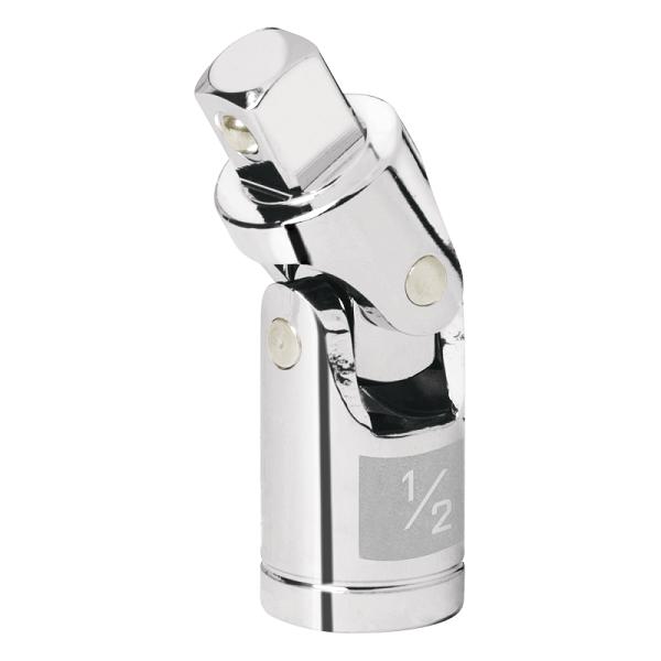 Nudo universal para dados con cuadro de 1/2', TRUPER