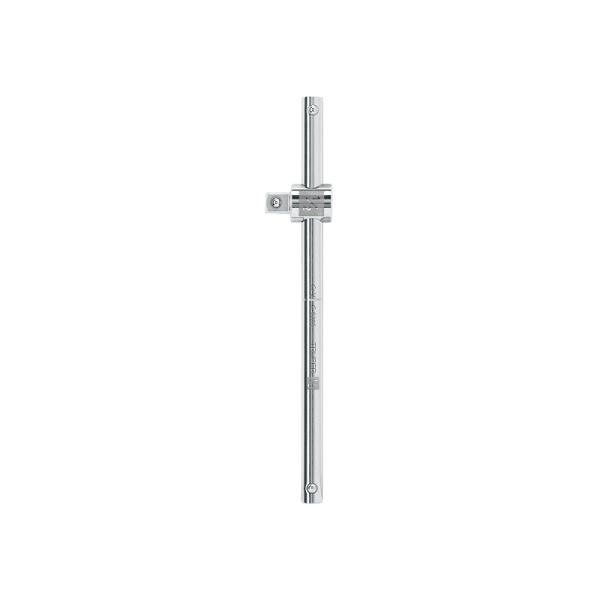 Barra corrediza para dados cuadro 1/2', TRUPER
