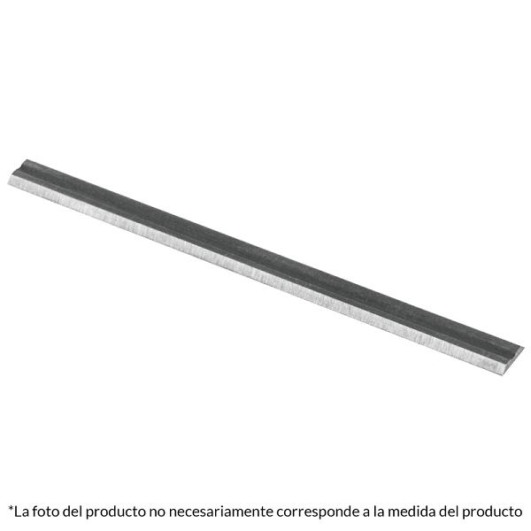 Cuchillas de repuesto cepillo eléctrico CEPEL-3-1/4N, 2 pzas
