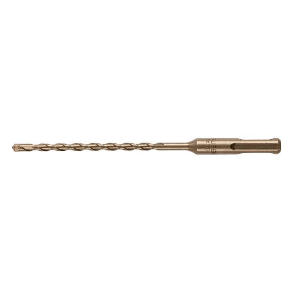 Broca SDS Plus 5 x 160 mm, Truper