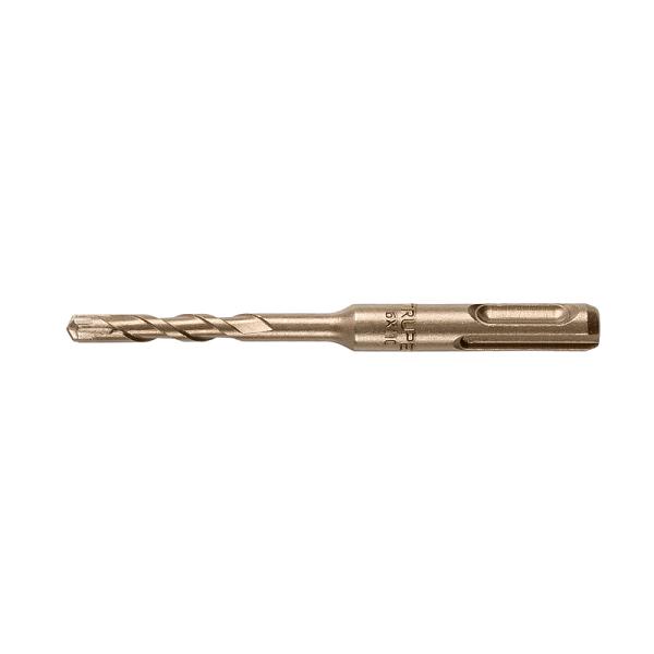 Broca SDS Plus 6 x 110 mm, TRUPER
