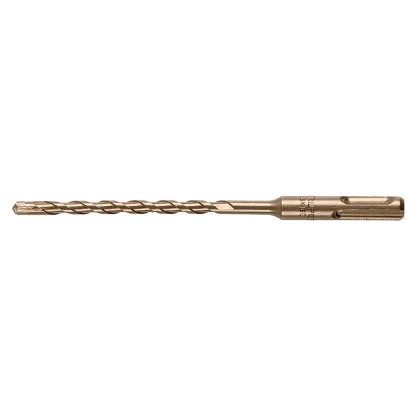 Broca SDS Plus 6 x 160 mm, TRUPER