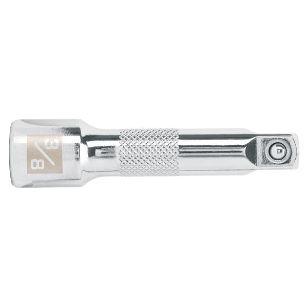 Extensión para matraca, cuadro 3/8', largo 3', TRUPER
