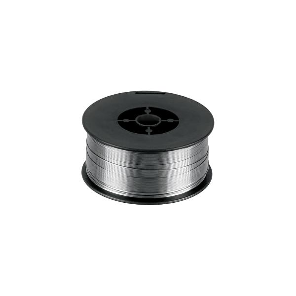 Caja 1 kg de microalambre de núcleo fundente, .030', TRUPER