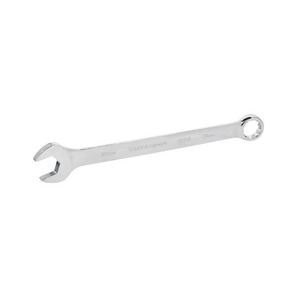 Llave combinada extralarga 29 mm x 401 mm de largo, EXPERT