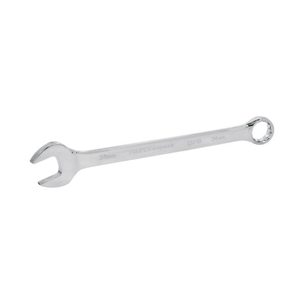 Llave combinada extralarga 34 mm x 454 mm de largo, EXPERT