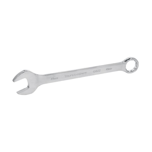 Llave combinada extralarga 41 mm x 483 mm de largo, EXPERT
