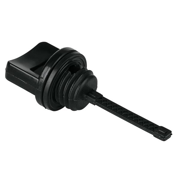 Kit de bayoneta y empaque para motobomba, TRUPER