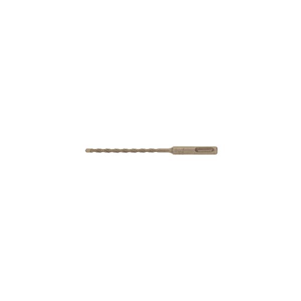 Broca SDS Plus 3/16 x 6', TRUPER